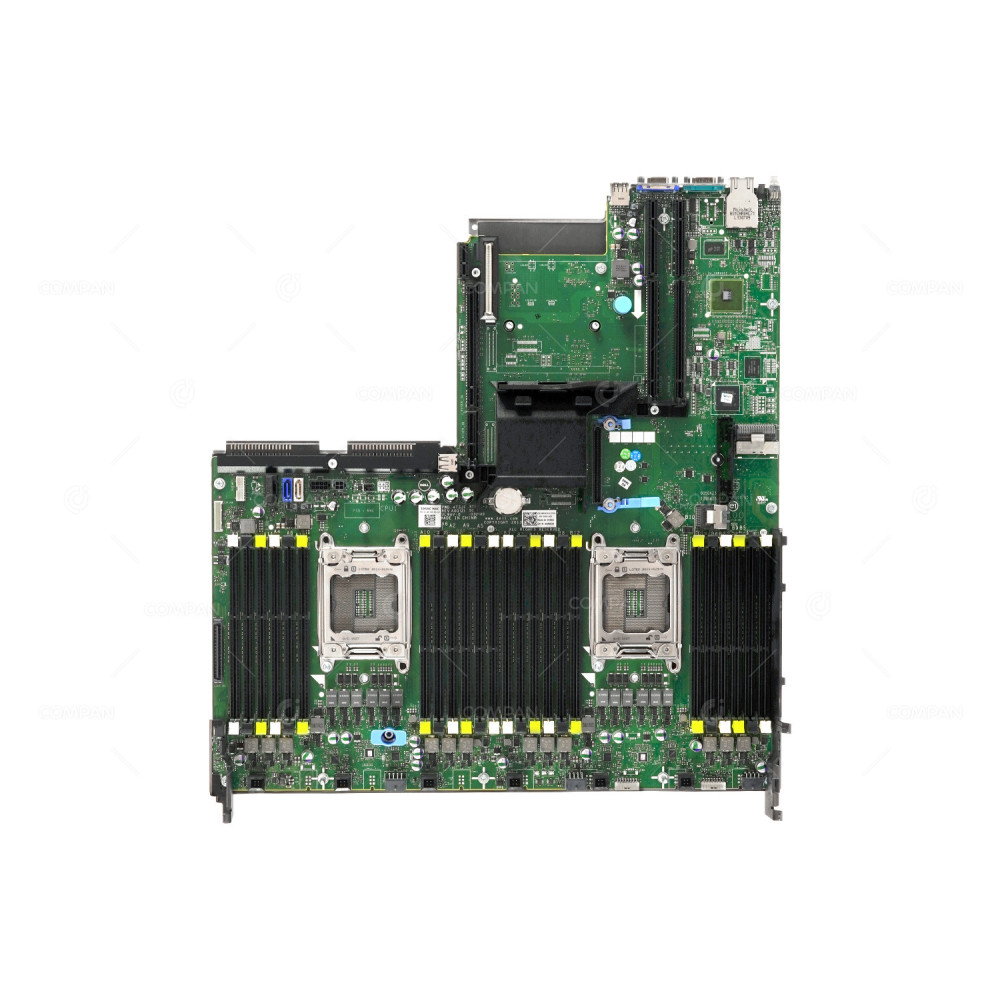 X6H47 DELL MAINBOARD LGA2011 FOR DELL POWEREDGE R720 R720XD